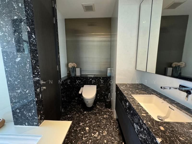 BEATNIQ Sukhumvit 32, Bangkok, Soi Sukhumvit 32, Sukhumvit Road, Khong Tan, Khlong Toei, Bangkok, 1 Bedroom, 58 sqm, Condo For Rent, by Connex Property, 500484569 - DDproperty.com