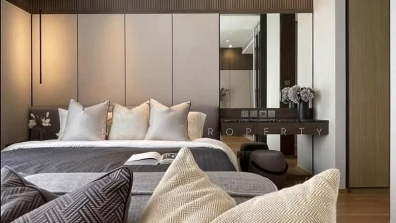 BEATNIQ Sukhumvit 32, Bangkok, Soi Sukhumvit 32, Sukhumvit Road, Khong Tan, Khlong Toei, Bangkok, 1 Bedroom, 43 sqm, Condo For Rent, by Connex Property, 500484570 - DDproperty.com