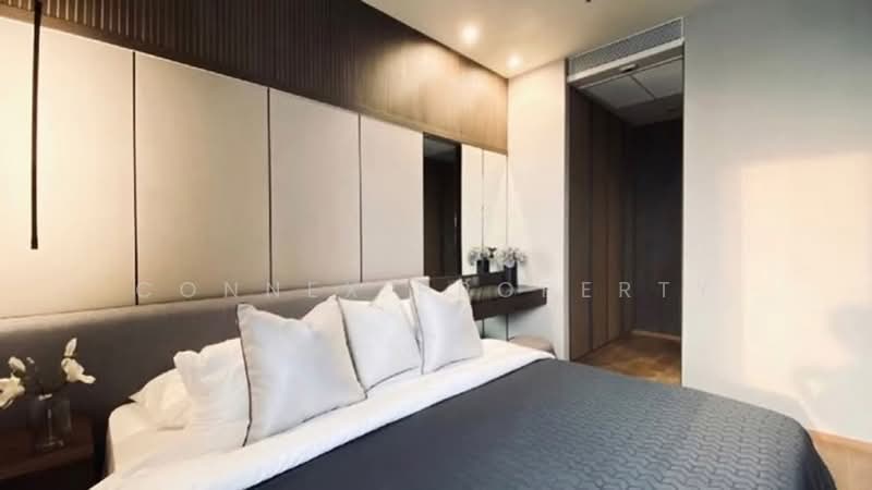 BEATNIQ Sukhumvit 32, Bangkok, Soi Sukhumvit 32, Sukhumvit Road, Khong Tan, Khlong Toei, Bangkok, 1 Bedroom, 43 sqm, Condo For Rent, by Connex Property, 500484570 - DDproperty.com