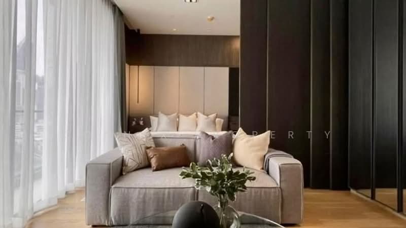BEATNIQ Sukhumvit 32, Bangkok, Soi Sukhumvit 32, Sukhumvit Road, Khong Tan, Khlong Toei, Bangkok, 1 Bedroom, 43 sqm, Condo For Rent, by Connex Property, 500484570 - DDproperty.com