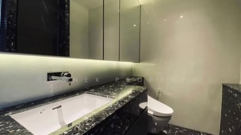 BEATNIQ Sukhumvit 32, Bangkok, Soi Sukhumvit 32, Sukhumvit Road, Khong Tan, Khlong Toei, Bangkok, 1 Bedroom, 43 sqm, Condo For Rent, by Connex Property, 500484570 - DDproperty.com