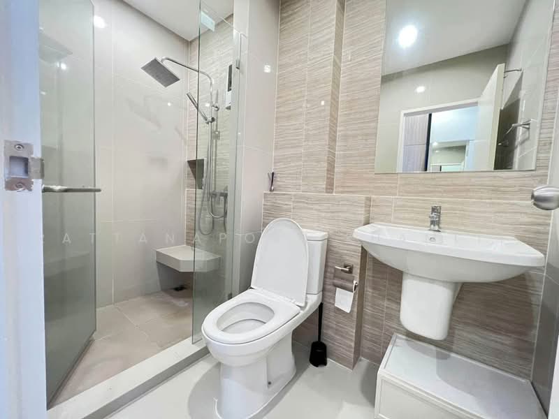 Niche Mono Charoen Nakorn : นิช โมโน เจริญนคร, กรุงเทพ, ถนนเจริญนคร, ดาวคะนอง, ธนบุรี, กรุงเทพ, 35 ตร.ม., คอนโด ให้เช่า, โดย Rattanaporn Khamlit, 500484571 - DDproperty.com