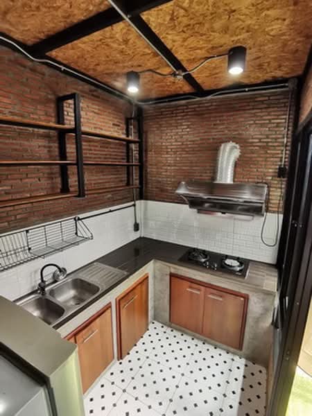 Haus Niche Cheangwattana - Tiwanon : เฮ้าส์ นิช แจ้งวัฒนะ - ติวานนท์, นนทบุรี, ปากเกร็ด, นนทบุรี, 160 ตร.ม., บ้านเดี่ยว ให้เช่า, โดย นัฐพงค์ มณีอัครเนตร, 500484573 - DDproperty.com
