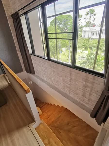 Haus Niche Cheangwattana - Tiwanon, Nonthaburi, Pak Kret, Nonthaburi, 2 Bedrooms, 160 sqm, Single Detached House For Rent, by นัฐพงค์ มณีอัครเนตร, 500484573 - DDproperty.com