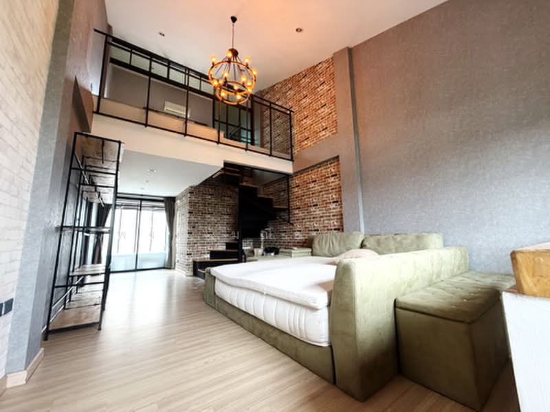 Haus Niche Cheangwattana - Tiwanon, Nonthaburi, Pak Kret, Pak Kret, Nonthaburi, 2 Bedrooms, 160 sqm, Single Detached House For Rent, by นัฐพงค์ มณีอัครเนตร, 500484573 - DDproperty.com