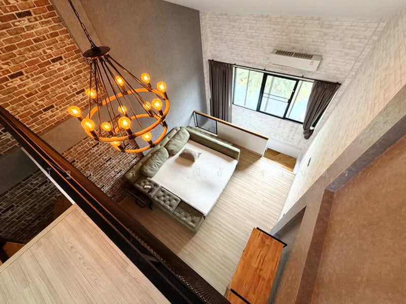 Haus Niche Cheangwattana - Tiwanon : เฮ้าส์ นิช แจ้งวัฒนะ - ติวานนท์, นนทบุรี, ปากเกร็ด, ปากเกร็ด, นนทบุรี, 160 ตร.ม., บ้านเดี่ยว ให้เช่า, โดย นัฐพงค์ มณีอัครเนตร, 500484573 - DDproperty.com