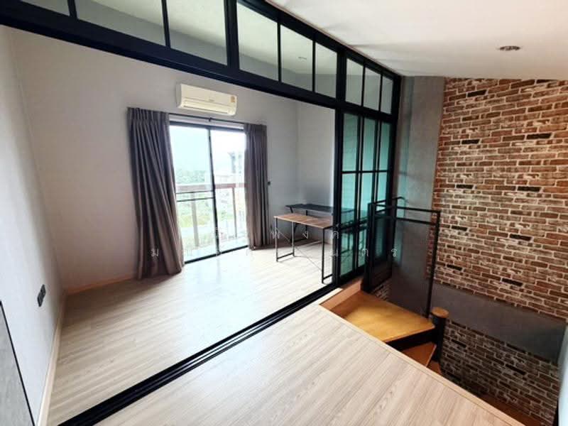 Haus Niche Cheangwattana - Tiwanon, Nonthaburi, Pak Kret, Pak Kret, Nonthaburi, 2 Bedrooms, 160 sqm, Single Detached House For Rent, by นัฐพงค์ มณีอัครเนตร, 500484573 - DDproperty.com