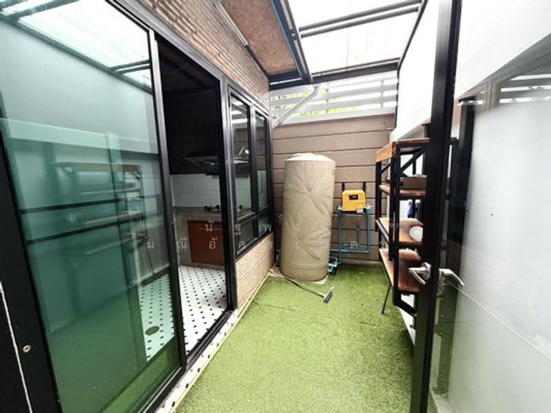 Haus Niche Cheangwattana - Tiwanon : เฮ้าส์ นิช แจ้งวัฒนะ - ติวานนท์, นนทบุรี, ปากเกร็ด, ปากเกร็ด, นนทบุรี, 160 ตร.ม., บ้านเดี่ยว ให้เช่า, โดย นัฐพงค์ มณีอัครเนตร, 500484573 - DDproperty.com