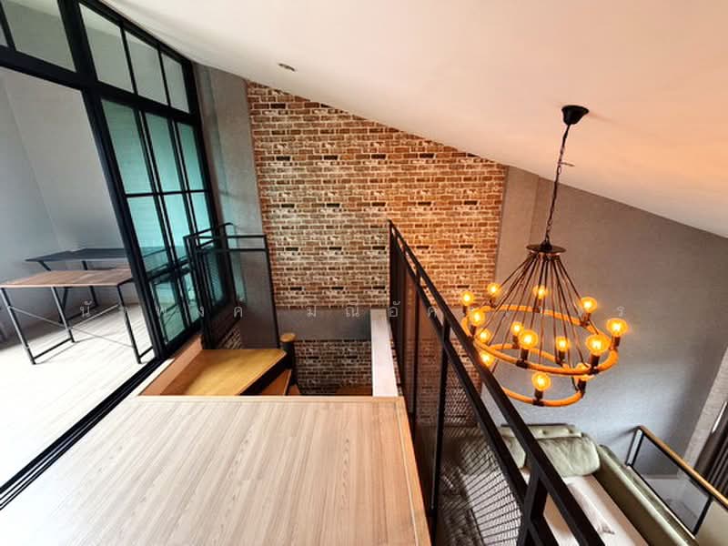 Haus Niche Cheangwattana - Tiwanon, Nonthaburi, Pak Kret, Pak Kret, Nonthaburi, 2 Bedrooms, 160 sqm, Single Detached House For Rent, by นัฐพงค์ มณีอัครเนตร, 500484573 - DDproperty.com