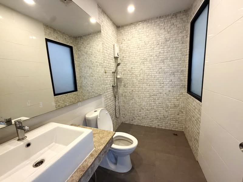 Haus Niche Cheangwattana - Tiwanon, Nonthaburi, Pak Kret, Pak Kret, Nonthaburi, 2 Bedrooms, 160 sqm, Single Detached House For Rent, by นัฐพงค์ มณีอัครเนตร, 500484573 - DDproperty.com