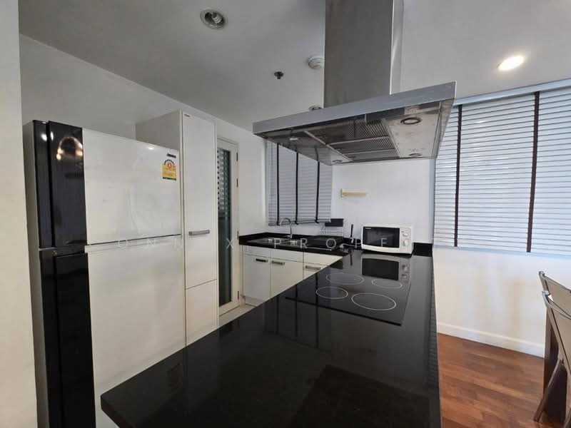 Baan Siri 31, Bangkok, Sukhumvit 31, Khlongtoei Nua, Watthana, Bangkok, 2 Bedrooms, 86 sqm, Condo For Rent, by Connex Property, 500484574 - DDproperty.com