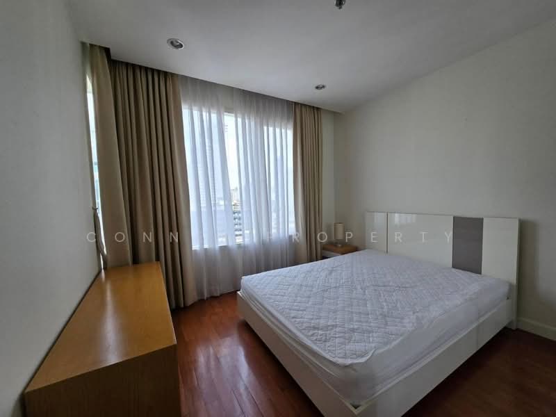 Baan Siri 31 : บ้านสิริ เธอร์ตี้วัน, กรุงเทพ, ถนนสุขุมวิท 31, คลองเตยเหนือ, วัฒนา, กรุงเทพ, 86 ตร.ม., คอนโด ให้เช่า, โดย Connex Property, 500484574 - DDproperty.com