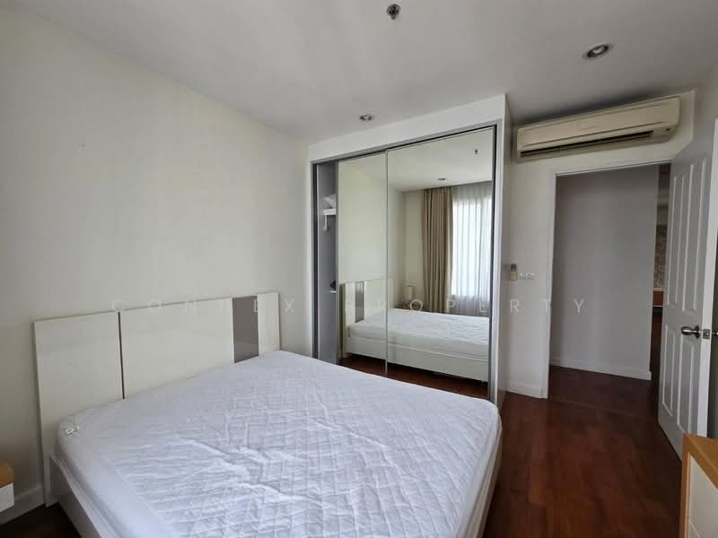 Baan Siri 31, Bangkok, Sukhumvit 31, Khlongtoei Nua, Watthana, Bangkok, 2 Bedrooms, 86 sqm, Condo For Rent, by Connex Property, 500484574 - DDproperty.com