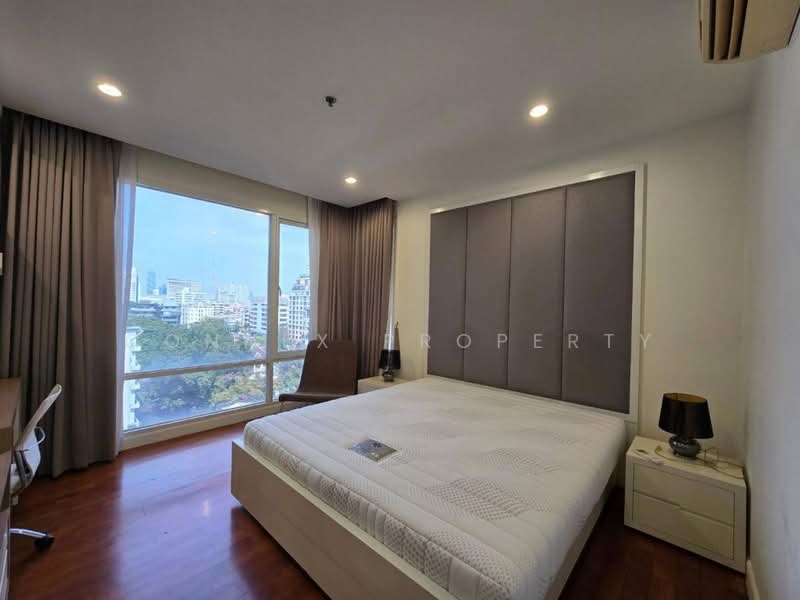 Baan Siri 31 : บ้านสิริ เธอร์ตี้วัน, กรุงเทพ, ถนนสุขุมวิท 31, คลองเตยเหนือ, วัฒนา, กรุงเทพ, 86 ตร.ม., คอนโด ให้เช่า, โดย Connex Property, 500484574 - DDproperty.com