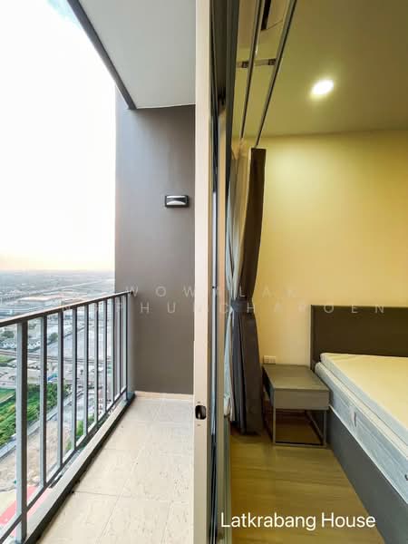 Supalai Veranda Sukhumvit 117, Samut Prakan, Sukhumvit 117, Bang Muang Mai, Muang Samut Prakarn, Samut Prakan, 2 Bedrooms, 60 sqm, Condo For Sale, by เสาวลักษณ์ ตั้งพูลเจริญ, 500484575 - DDproperty.com