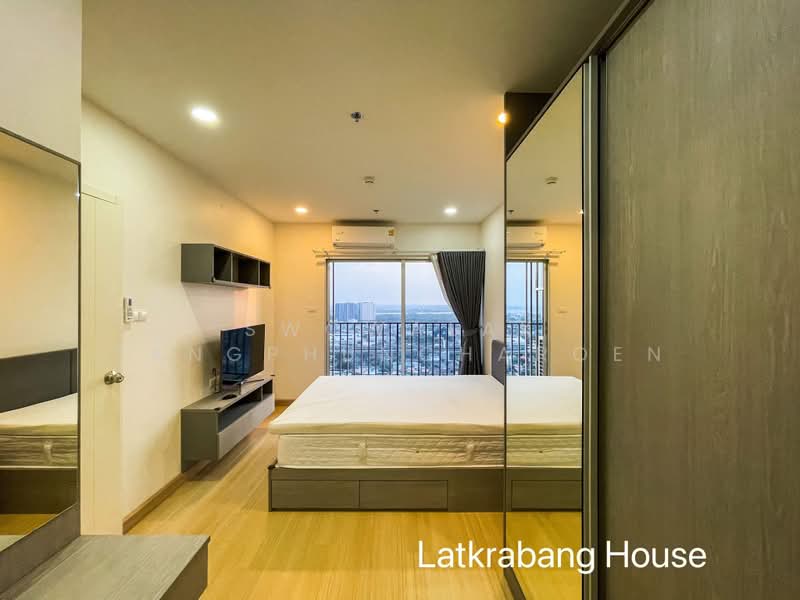 Supalai Veranda Sukhumvit 117, Samut Prakan, Sukhumvit 117, Bang Muang Mai, Muang Samut Prakarn, Samut Prakan, 2 Bedrooms, 60 sqm, Condo For Sale, by เสาวลักษณ์ ตั้งพูลเจริญ, 500484575 - DDproperty.com
