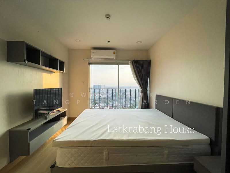 Supalai Veranda Sukhumvit 117, Samut Prakan, Sukhumvit 117, Bang Muang Mai, Muang Samut Prakarn, Samut Prakan, 2 Bedrooms, 60 sqm, Condo For Sale, by เสาวลักษณ์ ตั้งพูลเจริญ, 500484575 - DDproperty.com