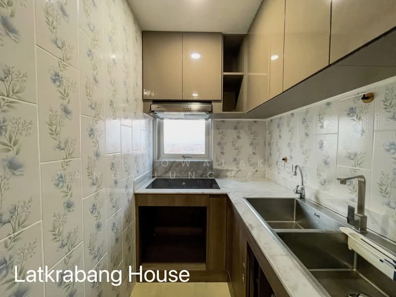 Supalai Veranda Sukhumvit 117, Samut Prakan, Sukhumvit 117, Bang Muang Mai, Muang Samut Prakarn, Samut Prakan, 2 Bedrooms, 60 sqm, Condo For Sale, by เสาวลักษณ์ ตั้งพูลเจริญ, 500484575 - DDproperty.com