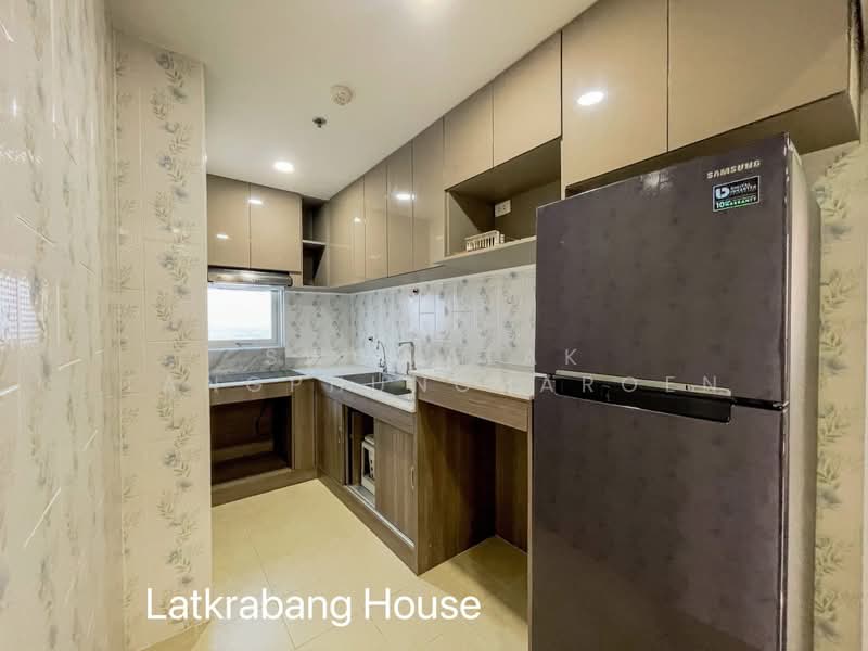 Supalai Veranda Sukhumvit 117, Samut Prakan, Sukhumvit 117, Bang Muang Mai, Muang Samut Prakarn, Samut Prakan, 2 Bedrooms, 60 sqm, Condo For Sale, by เสาวลักษณ์ ตั้งพูลเจริญ, 500484575 - DDproperty.com