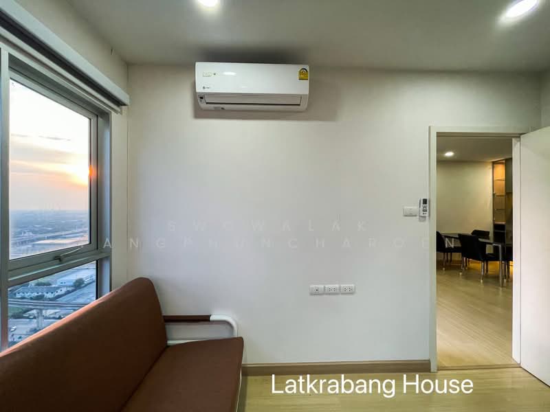 Supalai Veranda Sukhumvit 117, Samut Prakan, Sukhumvit 117, Bang Muang Mai, Muang Samut Prakarn, Samut Prakan, 2 Bedrooms, 60 sqm, Condo For Sale, by เสาวลักษณ์ ตั้งพูลเจริญ, 500484575 - DDproperty.com