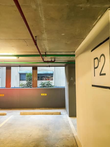 Supalai Veranda Sukhumvit 117, Samut Prakan, Sukhumvit 117, Bang Muang Mai, Muang Samut Prakarn, Samut Prakan, 2 Bedrooms, 60 sqm, Condo For Sale, by เสาวลักษณ์ ตั้งพูลเจริญ, 500484575 - DDproperty.com