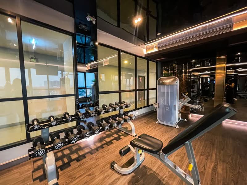 Supalai Veranda Sukhumvit 117 : ศุภาลัย เวอเรนด้า สุขุมวิท 117, สมุทรปราการ, ถ. สุขุมวิท 117, บางเมืองใหม่, เมืองสมุทรปราการ, สมุทรปราการ, 60 ตร.ม., คอนโด ขาย, โดย Swowalak Tangphuncharoen, 500484575 - DDproperty.com