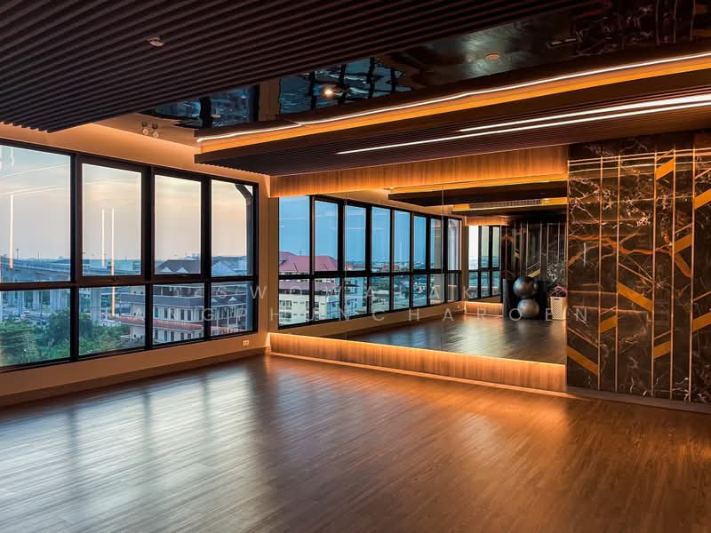 Supalai Veranda Sukhumvit 117, Samut Prakan, Sukhumvit 117, Bang Muang Mai, Muang Samut Prakarn, Samut Prakan, 2 Bedrooms, 60 sqm, Condo For Sale, by เสาวลักษณ์ ตั้งพูลเจริญ, 500484575 - DDproperty.com
