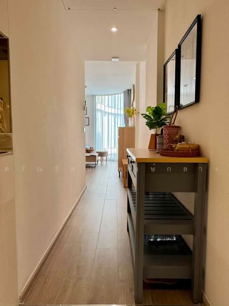 Fynn Asoke, Bangkok, 28 Sukhumvit 10 Alley, Khlong Toei, Bangkok, 2 Bedrooms, 50 sqm, Condo For Rent, by Saranrat Pongklang, 500484576 - DDproperty.com