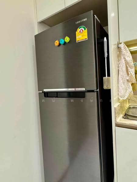 Fynn Asoke, Bangkok, 28 Sukhumvit 10 Alley, Khlong Toei, Bangkok, 2 Bedrooms, 50 sqm, Condo For Rent, by Saranrat Pongklang, 500484576 - DDproperty.com