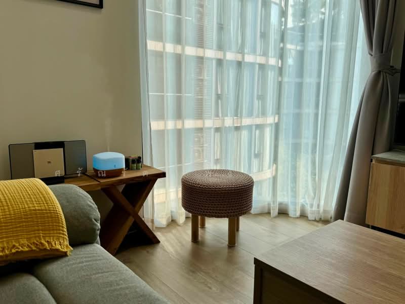 Fynn Asoke, Bangkok, 28 Sukhumvit 10 Alley, Khlong Toei, Bangkok, 2 Bedrooms, 50 sqm, Condo For Rent, by Saranrat Pongklang, 500484576 - DDproperty.com