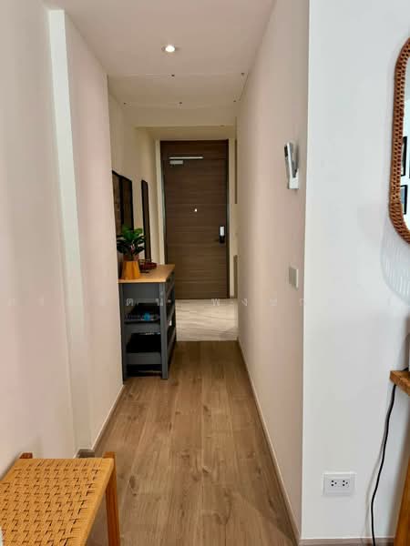 Fynn Asoke, Bangkok, 28 Sukhumvit 10 Alley, Khlong Toei, Bangkok, 2 Bedrooms, 50 sqm, Condo For Rent, by Saranrat Pongklang, 500484576 - DDproperty.com