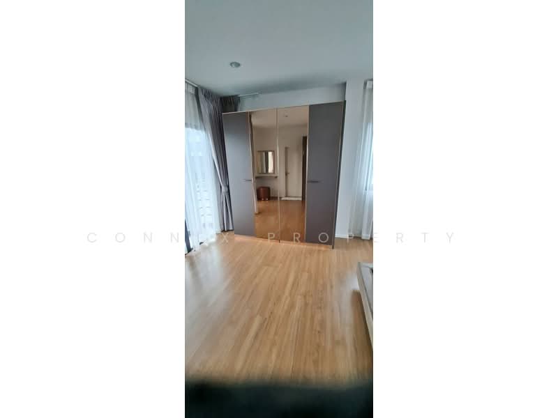 Baan Klang Muang The Edition Rama 9-Krungthep Kreetha, Bangkok, Kanchanaphisek Road 23, Saphan Sung, Bangkok, 4 Bedrooms, 200 sqm, Single Detached House For Rent, by Connex Property, 500484578 - DDproperty.com