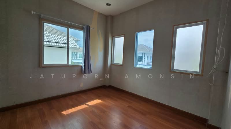 แลนซีโอ คริป อ่อนนุช–สุวรรณภูมิ, Bangkok, Thab Yao, Lat Krabang, Bangkok, 2 Bedrooms, 131 sqm, Single Detached House For Sale, by Jatuporn Amonsin, 500484581 - DDproperty.com