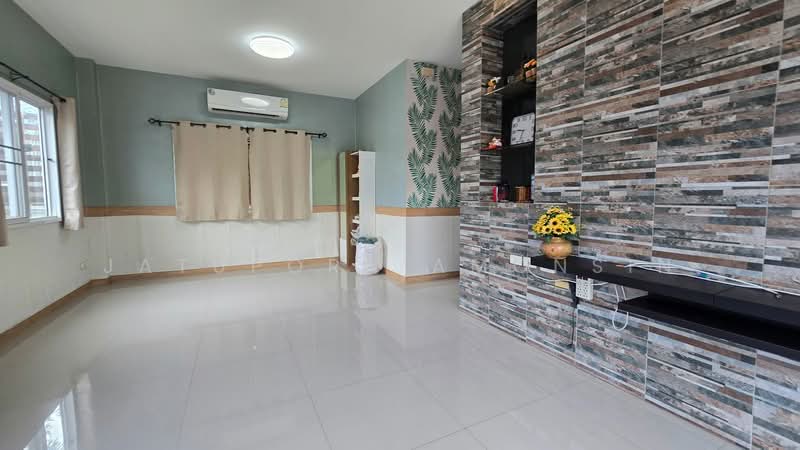 แลนซีโอ คริป อ่อนนุช–สุวรรณภูมิ, Bangkok, Thab Yao, Lat Krabang, Bangkok, 2 Bedrooms, 131 sqm, Single Detached House For Sale, by Jatuporn Amonsin, 500484581 - DDproperty.com