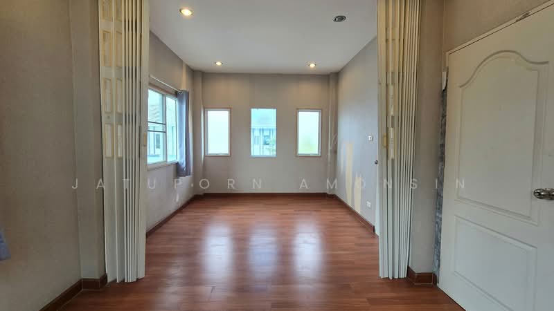 แลนซีโอ คริป อ่อนนุช–สุวรรณภูมิ, Bangkok, Thab Yao, Lat Krabang, Bangkok, 2 Bedrooms, 131 sqm, Single Detached House For Sale, by Jatuporn Amonsin, 500484581 - DDproperty.com