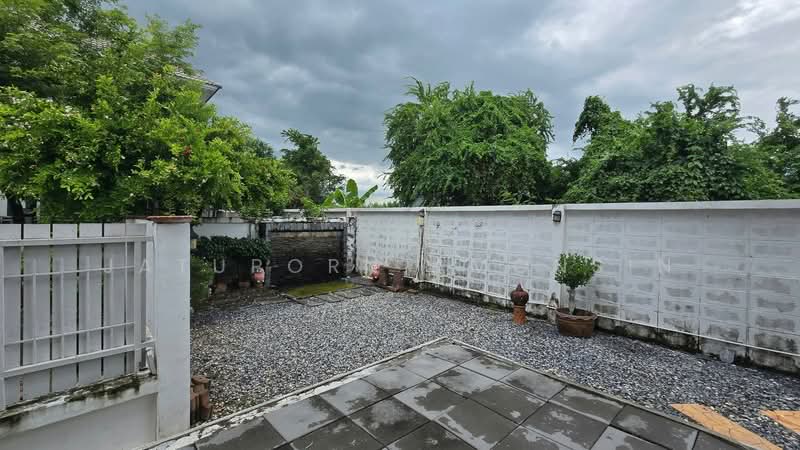 แลนซีโอ คริป อ่อนนุช–สุวรรณภูมิ, Bangkok, Thab Yao, Lat Krabang, Bangkok, 2 Bedrooms, 131 sqm, Single Detached House For Sale, by Jatuporn Amonsin, 500484581 - DDproperty.com