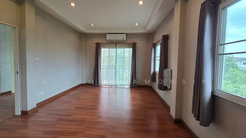 แลนซีโอ คริป อ่อนนุช–สุวรรณภูมิ, กรุงเทพ, ทับยาว, ลาดกระบัง, กรุงเทพ, 131 ตร.ม., บ้านเดี่ยว ขาย, โดย Jatuporn Amonsin, 500484581 - DDproperty.com