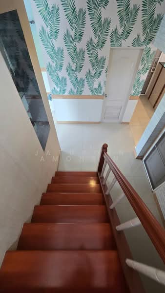 แลนซีโอ คริป อ่อนนุช–สุวรรณภูมิ, Bangkok, Thab Yao, Lat Krabang, Bangkok, 2 Bedrooms, 131 sqm, Single Detached House For Sale, by Jatuporn Amonsin, 500484581 - DDproperty.com