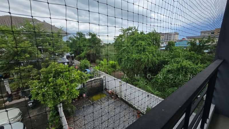 แลนซีโอ คริป อ่อนนุช–สุวรรณภูมิ, Bangkok, Thab Yao, Lat Krabang, Bangkok, 2 Bedrooms, 131 sqm, Single Detached House For Sale, by Jatuporn Amonsin, 500484581 - DDproperty.com