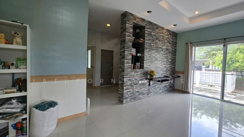 แลนซีโอ คริป อ่อนนุช–สุวรรณภูมิ, Bangkok, Thab Yao, Lat Krabang, Bangkok, 2 Bedrooms, 131 sqm, Single Detached House For Sale, by Jatuporn Amonsin, 500484581 - DDproperty.com