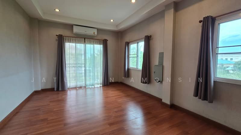 แลนซีโอ คริป อ่อนนุช–สุวรรณภูมิ, Bangkok, Thab Yao, Lat Krabang, Bangkok, 2 Bedrooms, 131 sqm, Single Detached House For Sale, by Jatuporn Amonsin, 500484581 - DDproperty.com