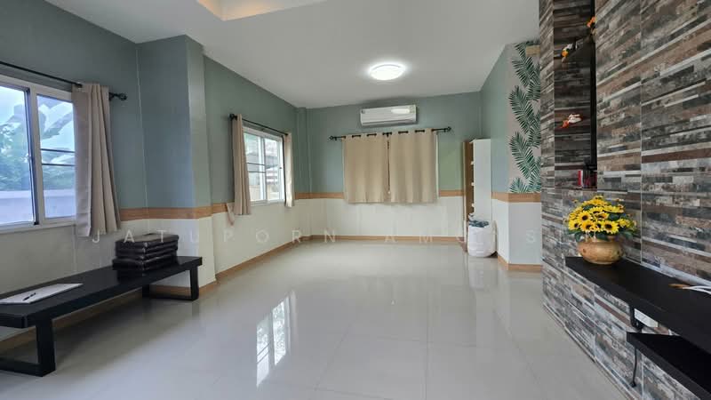 แลนซีโอ คริป อ่อนนุช–สุวรรณภูมิ, Bangkok, Thab Yao, Lat Krabang, Bangkok, 2 Bedrooms, 131 sqm, Single Detached House For Sale, by Jatuporn Amonsin, 500484581 - DDproperty.com