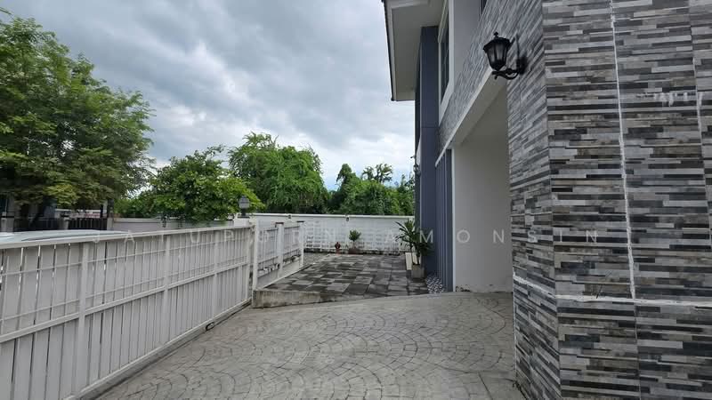 แลนซีโอ คริป อ่อนนุช–สุวรรณภูมิ, Bangkok, Thab Yao, Lat Krabang, Bangkok, 2 Bedrooms, 131 sqm, Single Detached House For Sale, by Jatuporn Amonsin, 500484581 - DDproperty.com