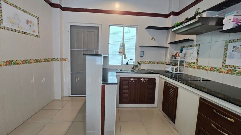 แลนซีโอ คริป อ่อนนุช–สุวรรณภูมิ, Bangkok, Thab Yao, Lat Krabang, Bangkok, 2 Bedrooms, 131 sqm, Single Detached House For Sale, by Jatuporn Amonsin, 500484581 - DDproperty.com