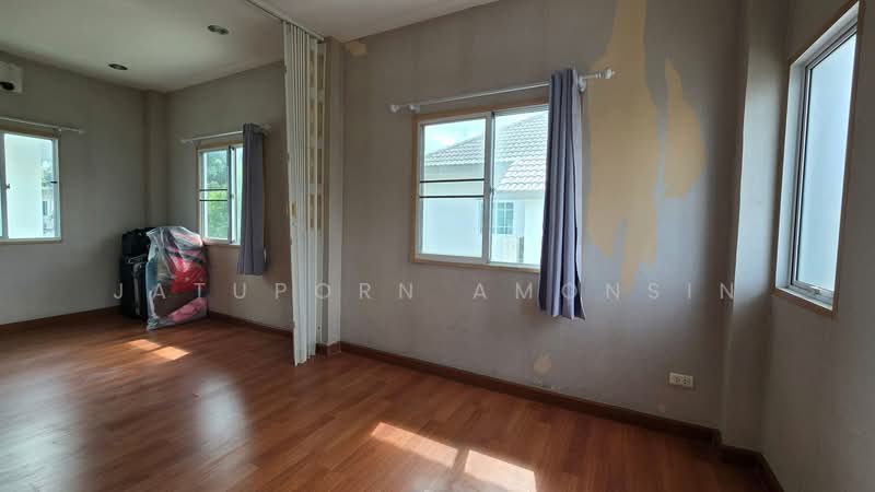 แลนซีโอ คริป อ่อนนุช–สุวรรณภูมิ, Bangkok, Thab Yao, Lat Krabang, Bangkok, 2 Bedrooms, 131 sqm, Single Detached House For Sale, by Jatuporn Amonsin, 500484581 - DDproperty.com