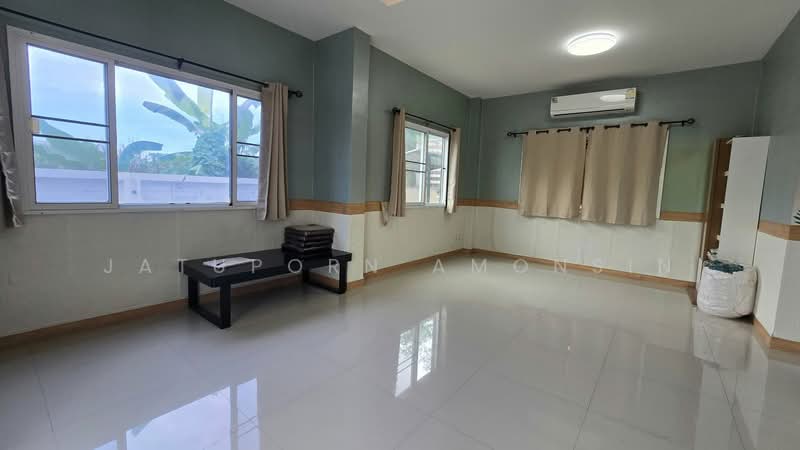 แลนซีโอ คริป อ่อนนุช–สุวรรณภูมิ, Bangkok, Thab Yao, Lat Krabang, Bangkok, 2 Bedrooms, 131 sqm, Single Detached House For Sale, by Jatuporn Amonsin, 500484581 - DDproperty.com