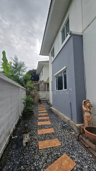 แลนซีโอ คริป อ่อนนุช–สุวรรณภูมิ, กรุงเทพ, ทับยาว, ลาดกระบัง, กรุงเทพ, 131 ตร.ม., บ้านเดี่ยว ขาย, โดย Jatuporn Amonsin, 500484581 - DDproperty.com