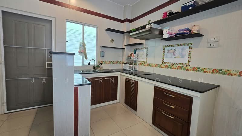 แลนซีโอ คริป อ่อนนุช–สุวรรณภูมิ, Bangkok, Thab Yao, Lat Krabang, Bangkok, 2 Bedrooms, 131 sqm, Single Detached House For Sale, by Jatuporn Amonsin, 500484581 - DDproperty.com