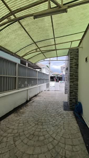 แลนซีโอ คริป อ่อนนุช–สุวรรณภูมิ, Bangkok, Thab Yao, Lat Krabang, Bangkok, 2 Bedrooms, 131 sqm, Single Detached House For Sale, by Jatuporn Amonsin, 500484581 - DDproperty.com