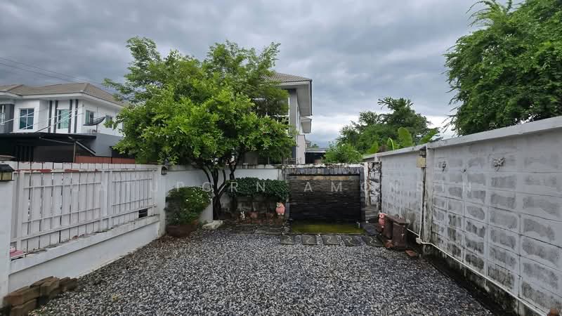 แลนซีโอ คริป อ่อนนุช–สุวรรณภูมิ, Bangkok, Thab Yao, Lat Krabang, Bangkok, 2 Bedrooms, 131 sqm, Single Detached House For Sale, by Jatuporn Amonsin, 500484581 - DDproperty.com